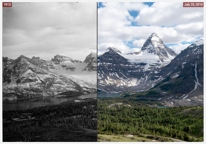 Mout Assiniboine Legacy Project