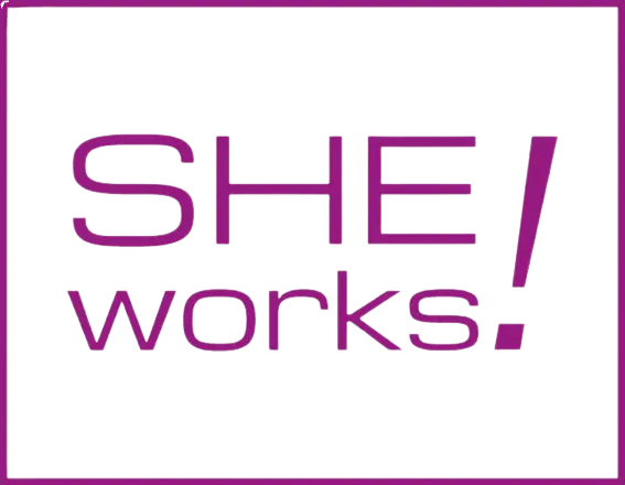 Logo SheWorks