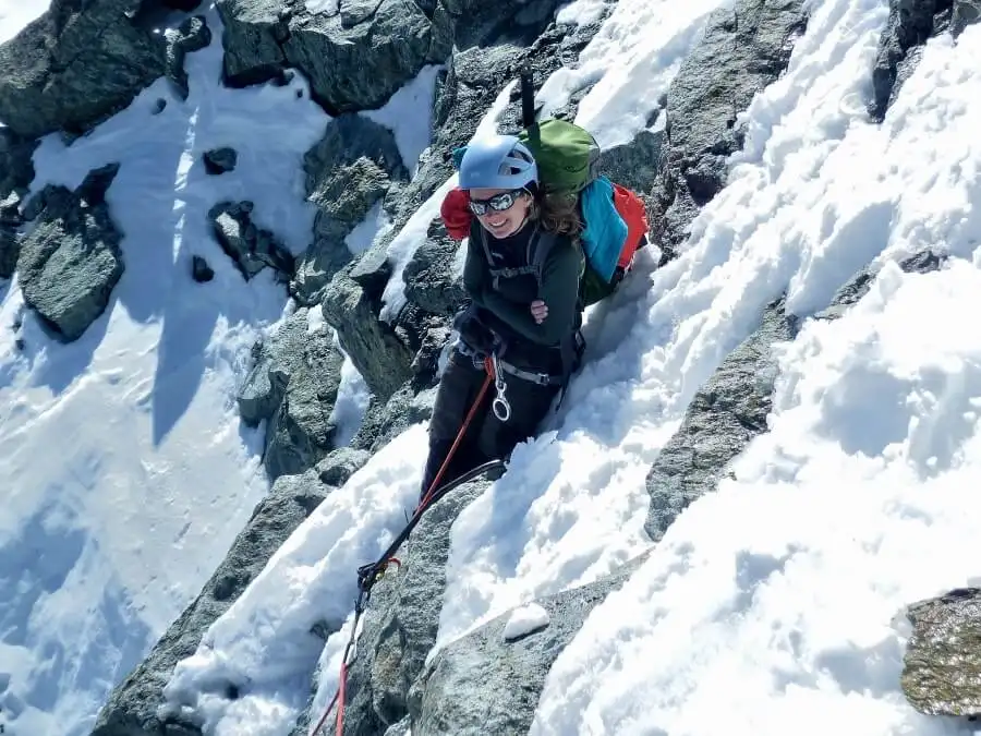 Verena Schmidt im Wallis Titelbild Vortrag Keynote