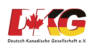 Deutsch Kanadische Logo Gesellschaft - Mitglied Verena Schmidt