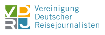 Verena Schmidt ist Mitglied in der Vereinigung Deutscher Reisejournalisten