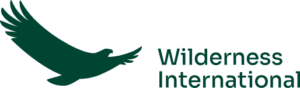 Kooperationspartner von Verena Schmidt Wilderness International Logo
