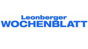 Logo Leonberg und Strohgäu Wochenblatt, indem 2 Sommer erschienen ist