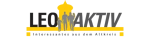 LeoAktiv Magazin