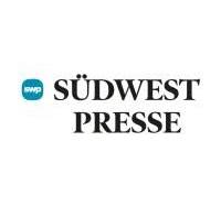 Presse 34 Artikel über Autorin Verena Schmidt erschien in der Südwestpresse
