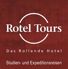 Bei Rotel Turs war Verena Schmidt 10 jahre lang Studien- und Wanderreiseleiterin